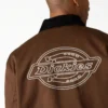 Union Barn Lined Jacket