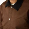 Union Barn Lined Jacket