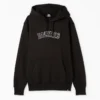 Union Springs Logo Hoodie