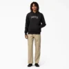Union Springs Logo Hoodie