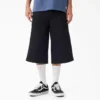 Union Twill Short, 17″