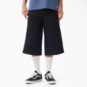 Union Twill Short, 17″