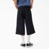 Union Twill Short, 17″