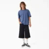 Union Twill Short, 17″