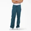 Unisex Eds Signature Scrub Pants