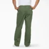 Unisex Eds Signature Scrub Pants