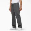 Unisex Eds Signature Scrub Pants