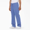 Unisex Eds Signature Scrub Pants