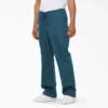 Unisex Eds Signature Scrub Pants
