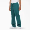 Unisex Eds Signature Scrub Pants