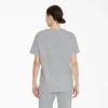 Unisex Eds Signature V-Neck Scrub Top