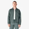 Unlined Eisenhower Jacket