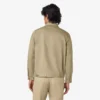 Unlined Eisenhower Jacket
