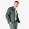 Unlined Eisenhower Jacket