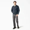 Unlined Eisenhower Jacket