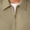 Unlined Eisenhower Jacket