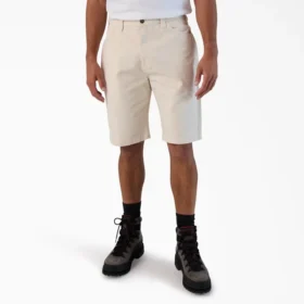 Utility Painter’s Shorts, 11″