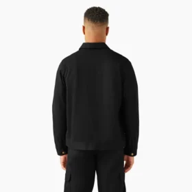 Utility Service Jacket