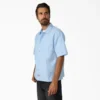 Venedocia Striped Shirt
