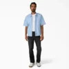 Venedocia Striped Shirt