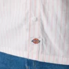 Venedocia Striped Shirt