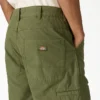 Vernal Loose Shorts, 13″