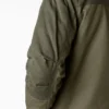 Waxed Canvas Chore Coat