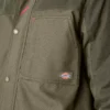 Waxed Canvas Chore Coat