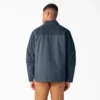 Waxed Canvas Service Jacket