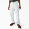 Wellsville Baggy Tapered Twill Pant