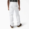Wellsville Baggy Tapered Twill Pant