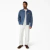 Wellsville Twill Jacket