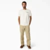 Wetlands Short Sleeve Graphic T-Shirt