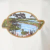 Wetlands Short Sleeve Graphic T-Shirt
