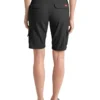 Women’s 11″ Relaxed Fit Cotton Cargo Shorts