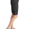 Women’s 11″ Relaxed Fit Cotton Cargo Shorts