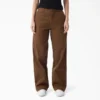 Women’s 247 Garment Dyed Loose Work Pants