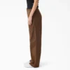 Women’s 247 Garment Dyed Loose Work Pants
