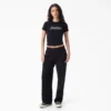 Women’s 247 Garment Dyed Loose Work Pants