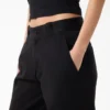 Women’s 247 Garment Dyed Loose Work Pants