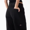 Women’s 247 Garment Dyed Loose Work Pants