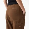 Women’s 247 Garment Dyed Loose Work Pants
