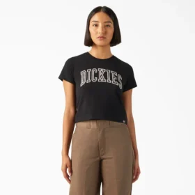 Women’s Aitkin Boxy Fit T-Shirt