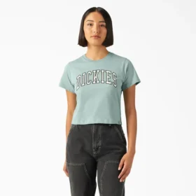 Women’s Aitkin Boxy Fit T-Shirt