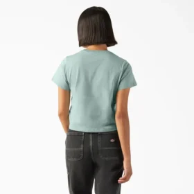 Women’s Aitkin Boxy Fit T-Shirt