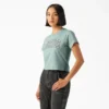 Women’s Aitkin Boxy Fit T-Shirt