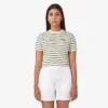 Women’s Altoona Striped T-Shirt