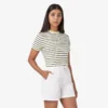 Women’s Altoona Striped T-Shirt