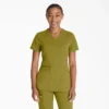 Women’s Balance V-Neck Scrub Top
