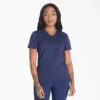 Women’s Balance V-Neck Scrub Top